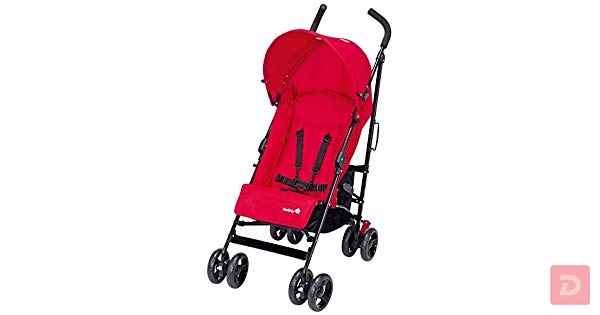 slim stroller