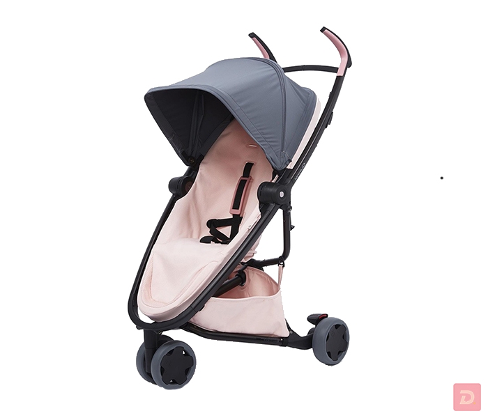 quinny zapp flex 2018