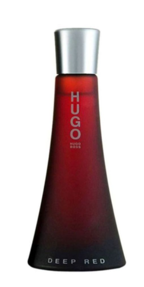 deep red perfume 90ml
