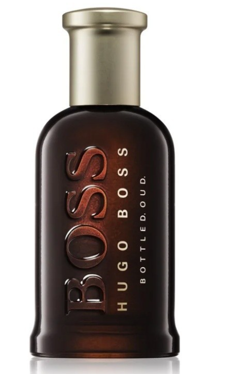 boss oud 100ml
