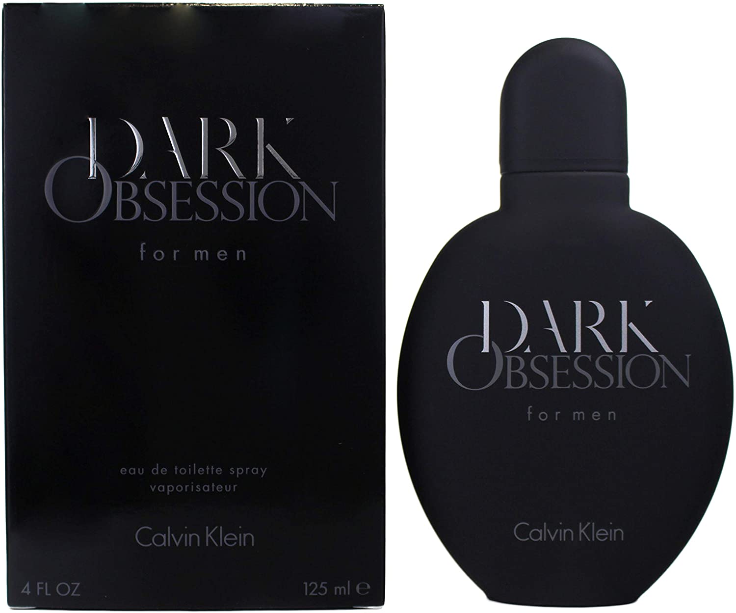 dark obsession perfume