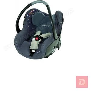 c Creatis Fix Car Seat Confetti c Creatis Fix Car Seat Confetti